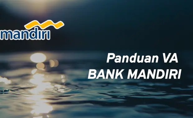 Virtual Account Mandiri