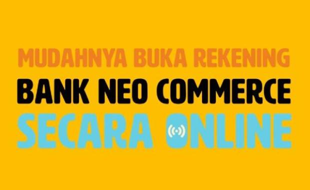 Cara Daftar Bank Neo